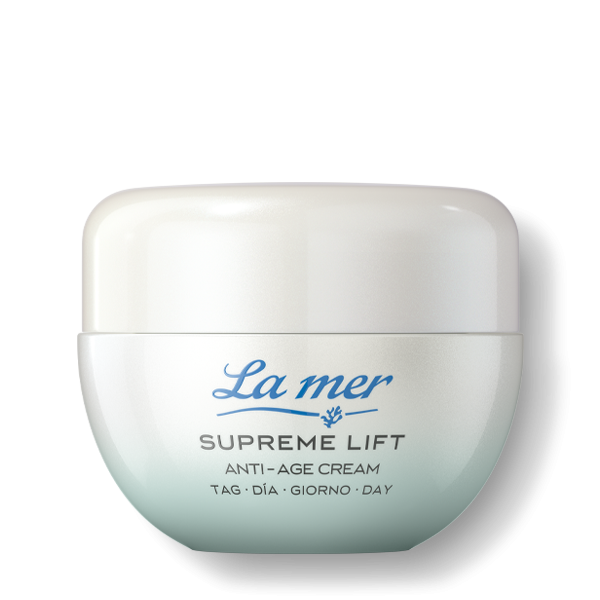 LA MER SUPREME Lift Anti-Age Cream Tag o.Parfum LA MER SUPREME Lift Anti-Age Cream Tag o.Parfum